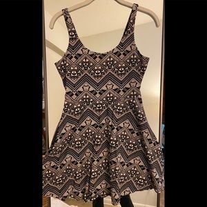 Pink by Victoria Secret Tank Dress in Small